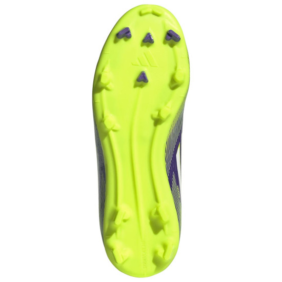 Adidas F50 League Mid FG/MG Adidas F50 League Mid FG/MG